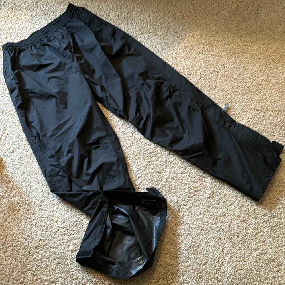 2XL Viking Water Rain Pants